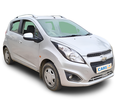 Chevrolet Beat-img
